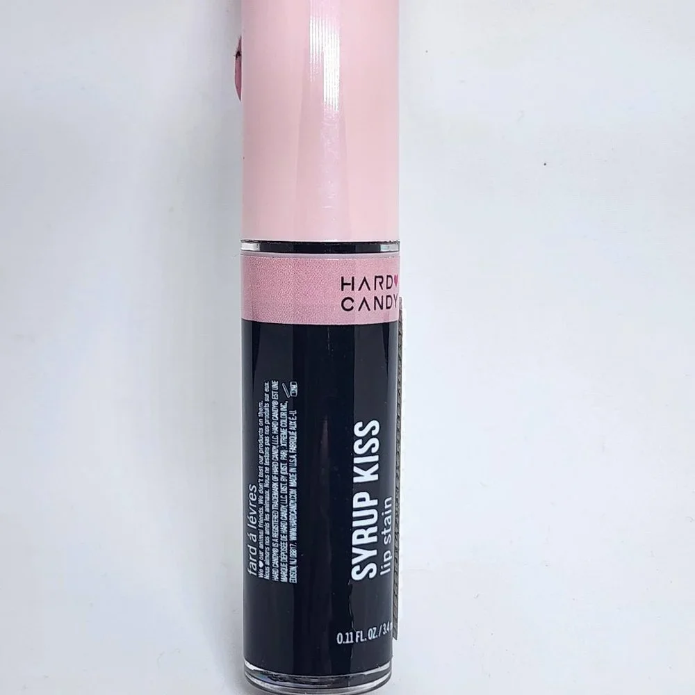 Hard Candy sealed hard